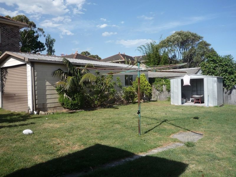 74 Belmont Street, Sutherland NSW 2232