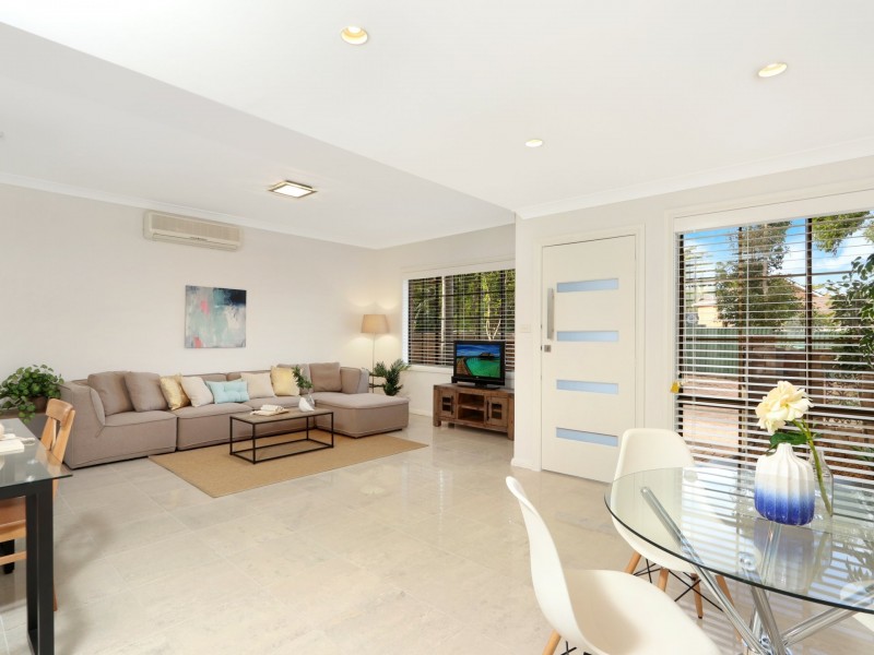 3/9 Melrose Avenue, Sylvania NSW 2224