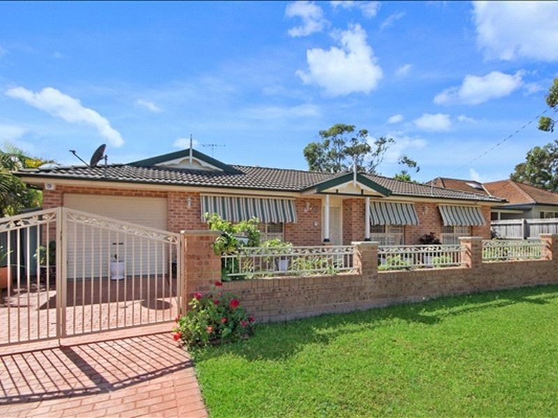 94A Manchester Rd, Gymea NSW 2227