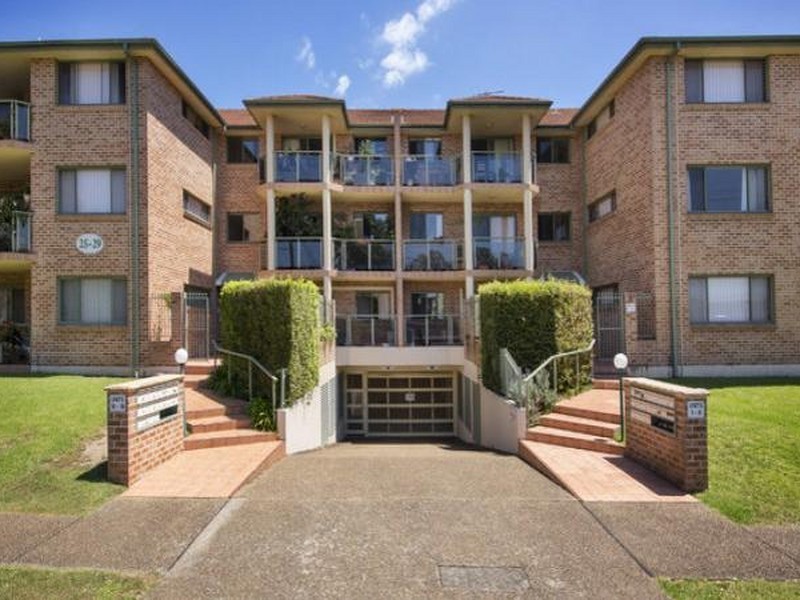 18/25-29 Koorabel Avenue, Gymea NSW 2227