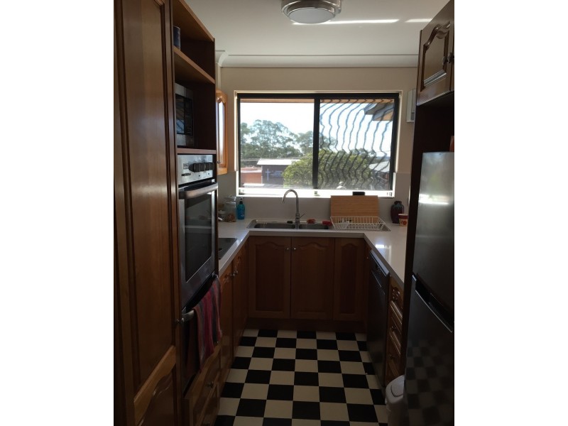 18/25-29 Koorabel Avenue, Gymea NSW 2227