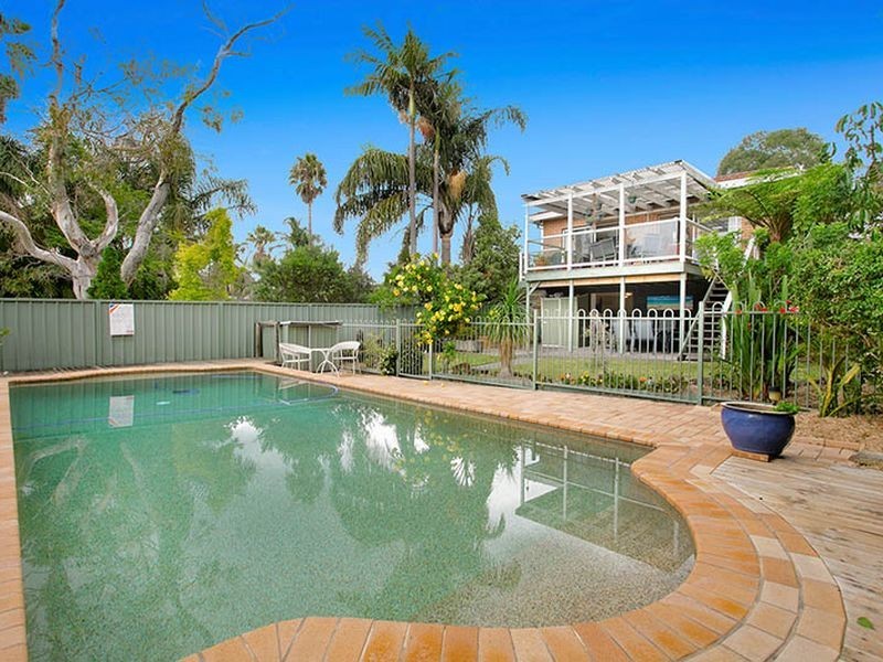 11 Horns Avenue, Gymea Bay NSW 2227