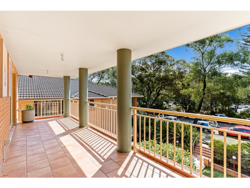 13/8-14 Gibbs Street, Miranda NSW 2228