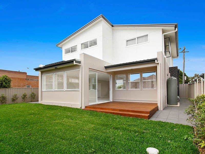 457a Kingsway, Miranda NSW 2228