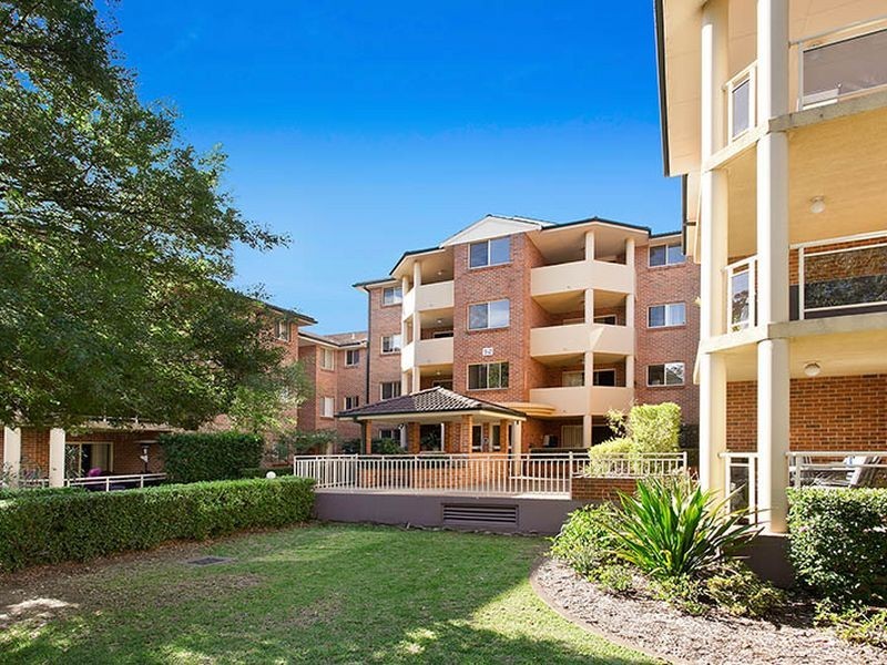 7/13-21 Oxford Street, Sutherland NSW 2232