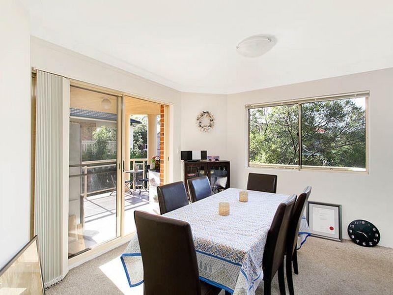 7/13-21 Oxford Street, Sutherland NSW 2232