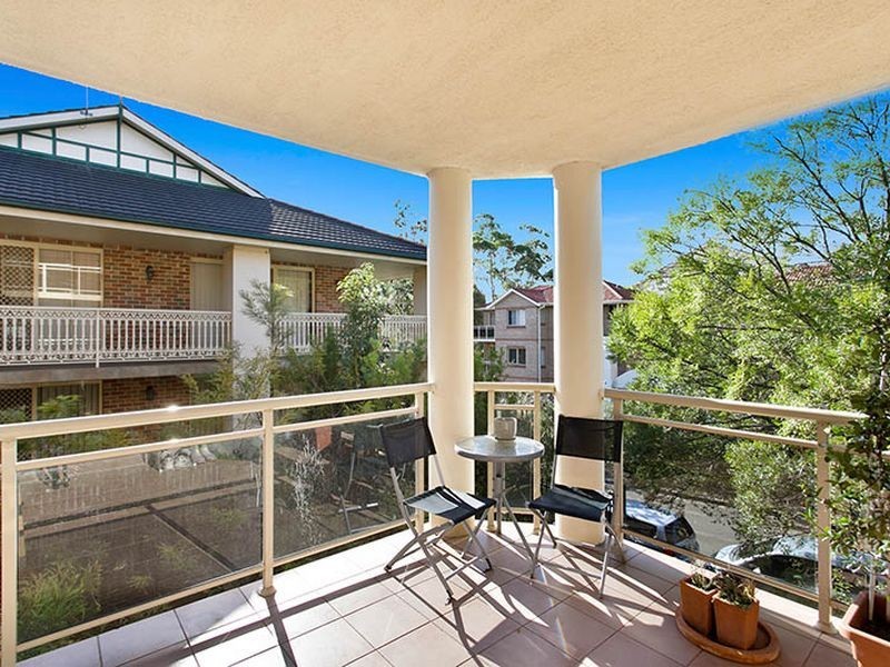 7/13-21 Oxford Street, Sutherland NSW 2232