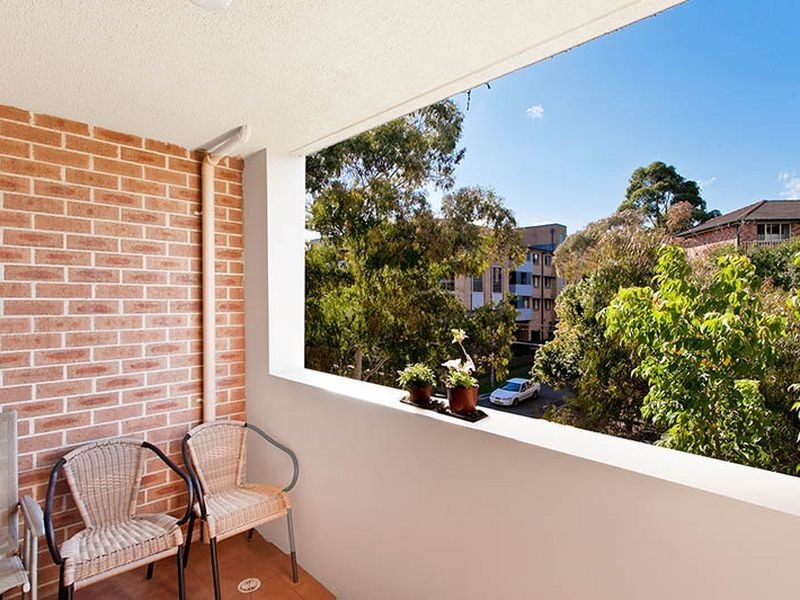 29/6-14 Park Street, Sutherland NSW 2232