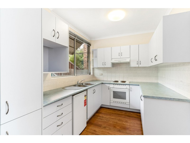 43/1-9 Warburton Street, Gymea NSW 2227