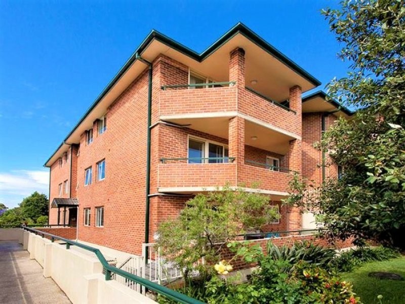 40/494-496 President Avenue, Kirrawee NSW 2232