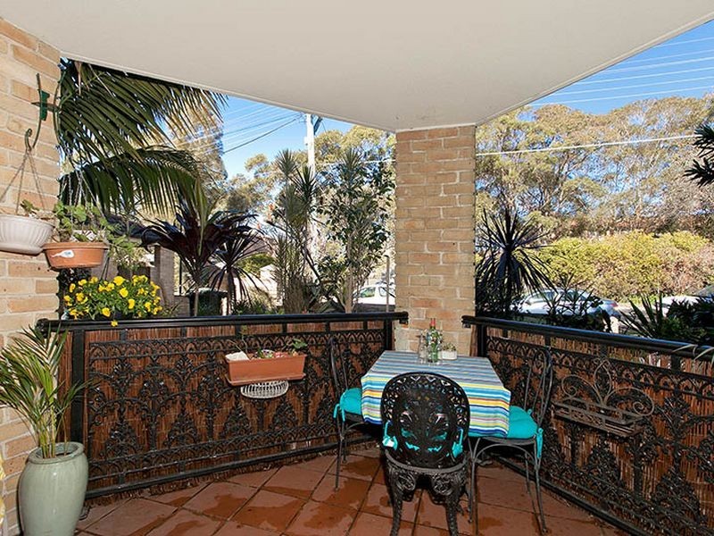 1/721 Kingsway, Gymea NSW 2227