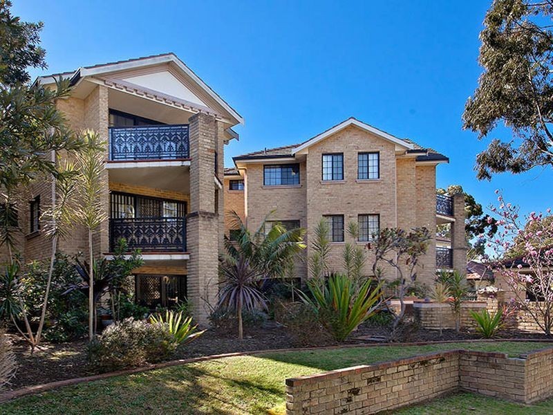 1/721 Kingsway, Gymea NSW 2227