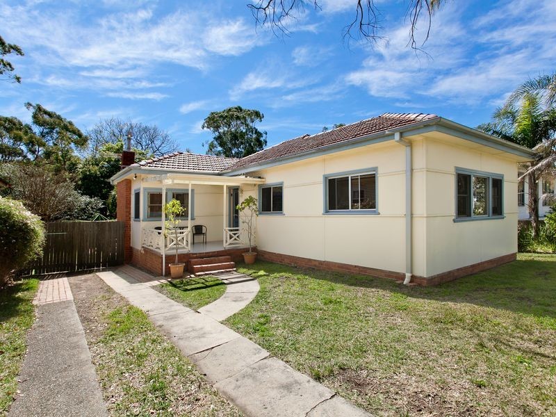 301 President Avenue, Gymea NSW 2227