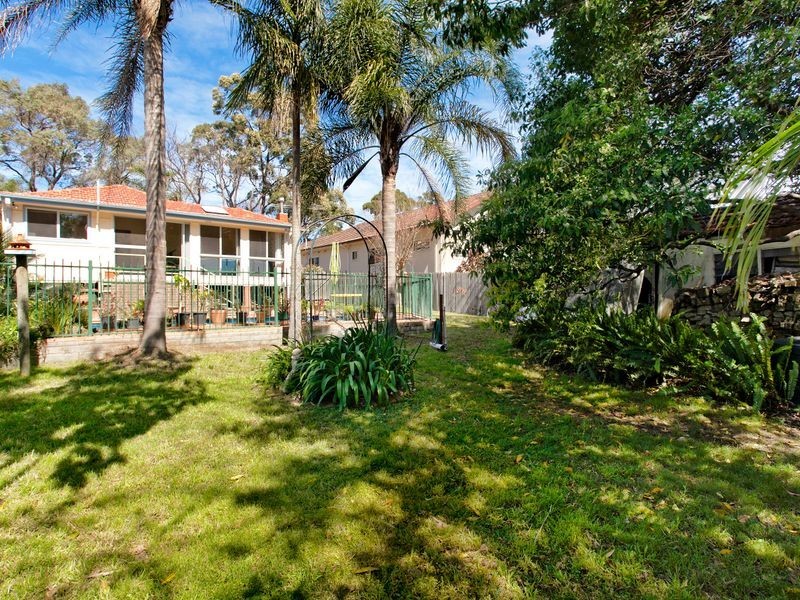 301 President Avenue, Gymea NSW 2227