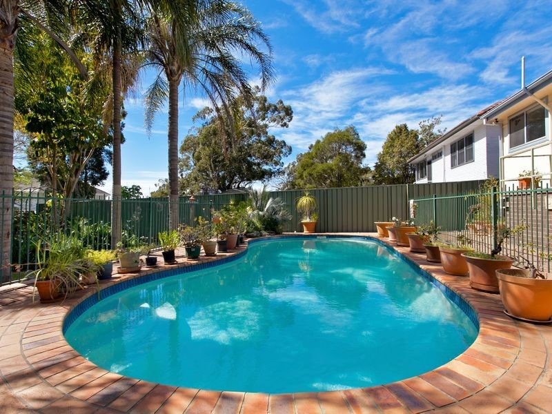 301 President Avenue, Gymea NSW 2227