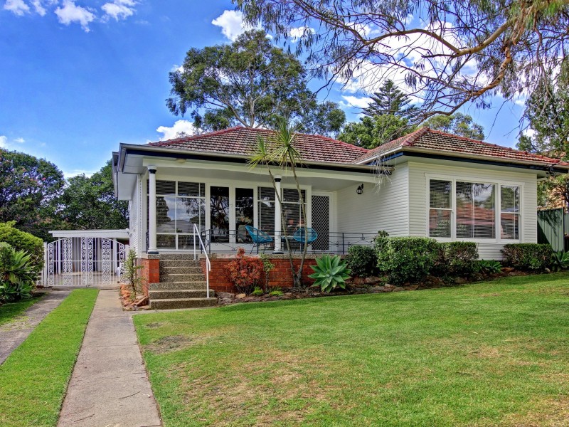 24 Orana Ave, Kirrawee NSW 2232