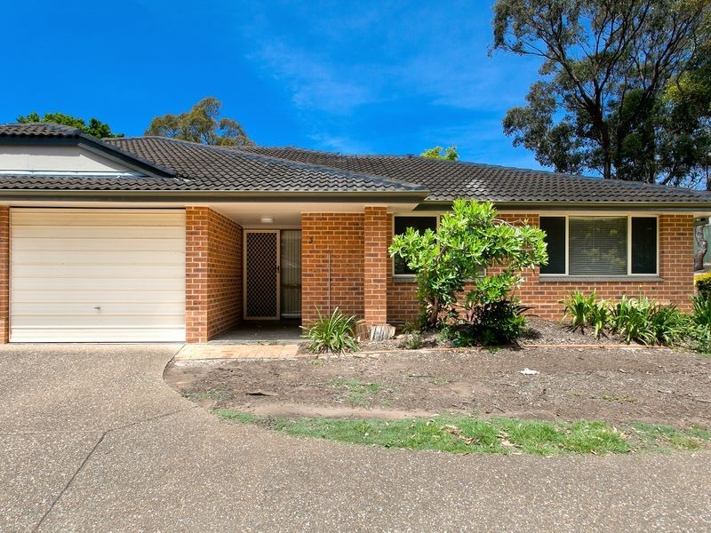 3/21 View Street, Miranda NSW 2228