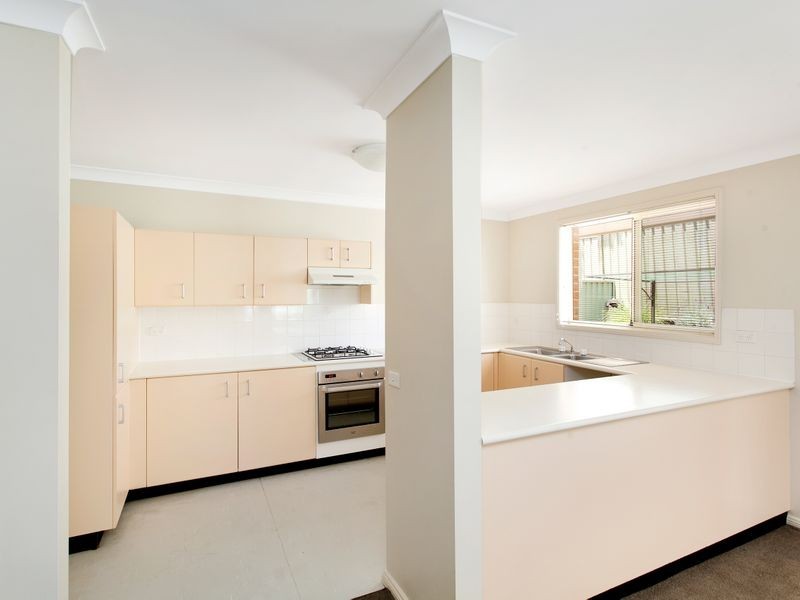 3/21 View Street, Miranda NSW 2228
