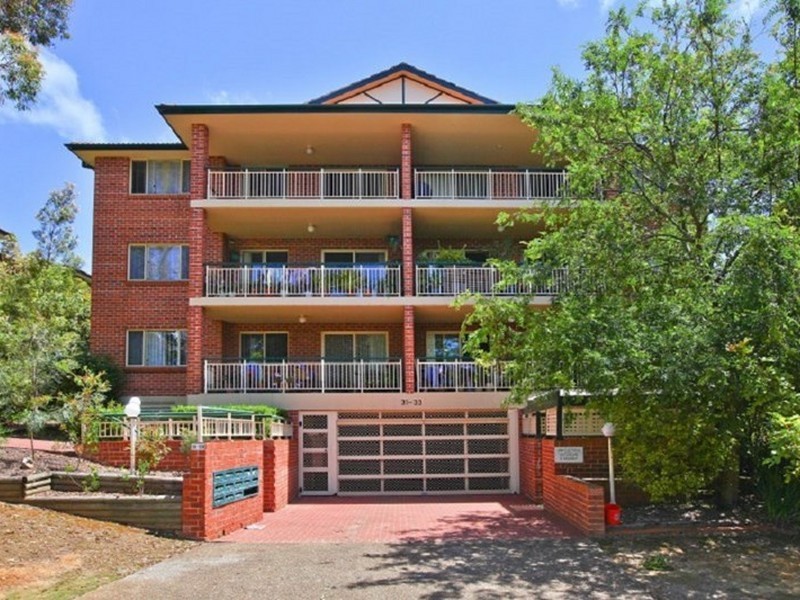 2/31-33 Chapman Street, Gymea NSW 2227
