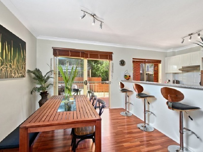 2/31-33 Chapman Street, Gymea NSW 2227