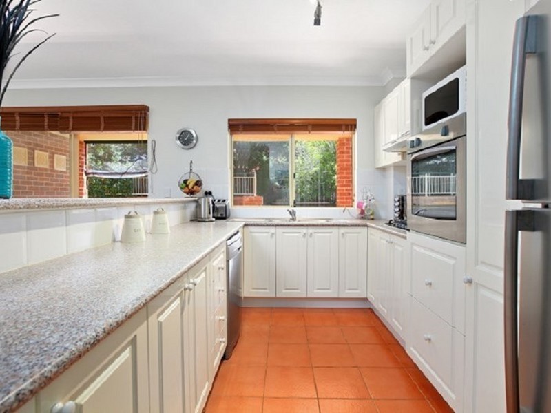 2/31-33 Chapman Street, Gymea NSW 2227