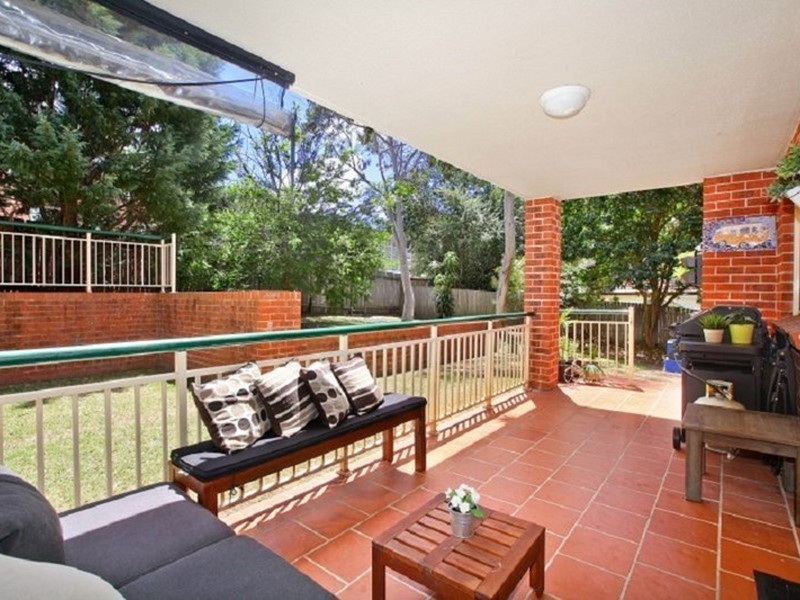 2/31-33 Chapman Street, Gymea NSW 2227