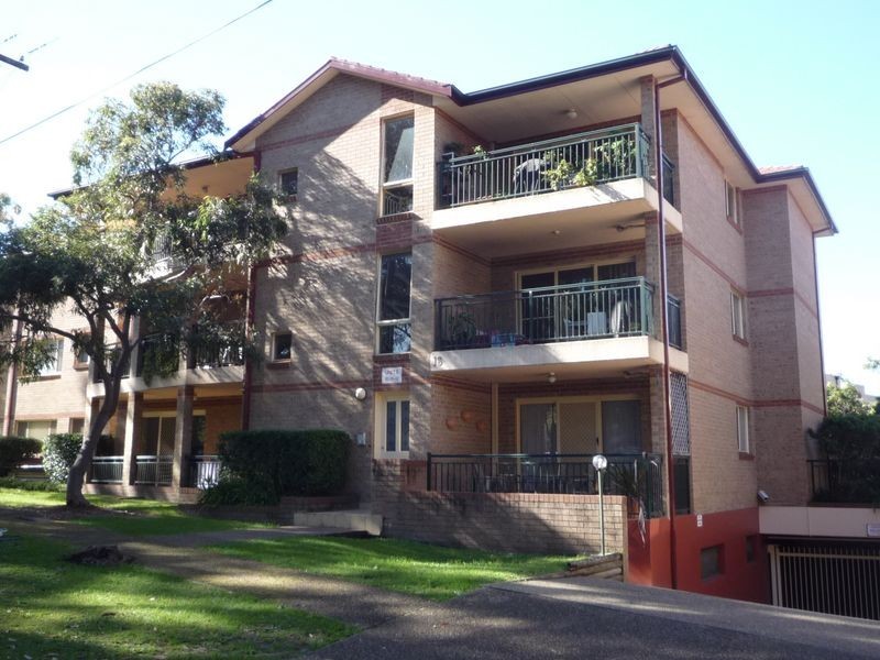 22/16-24 Chapman Street, Gymea NSW 2227