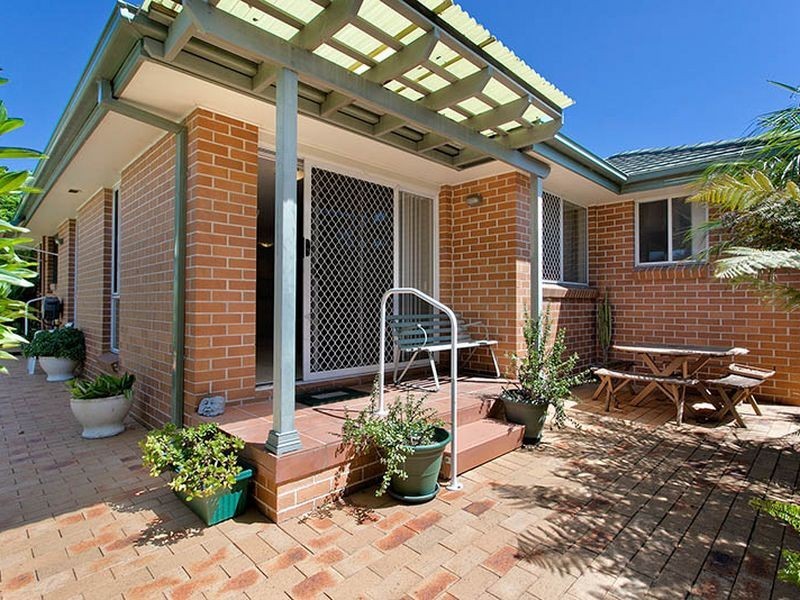 3/186 Bath Rd, Kirrawee NSW 2232
