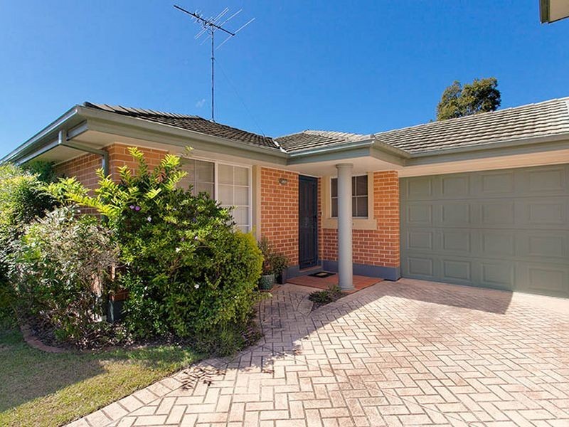 3/186 Bath Rd, Kirrawee NSW 2232