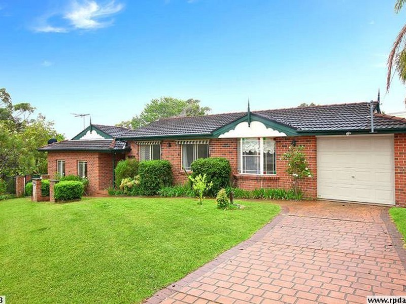 18 Yarra Burra Street, Gymea Bay NSW 2227