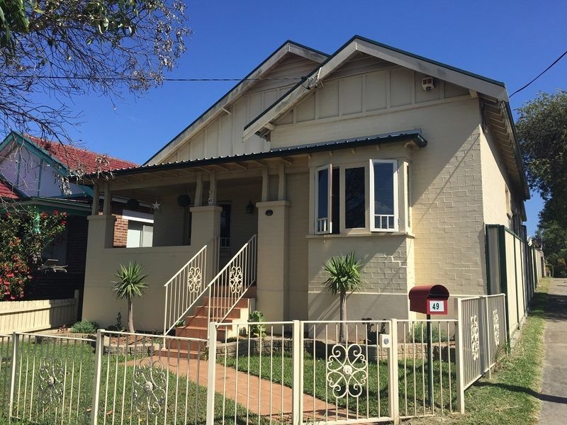 49 Chalmers Street, Lakemba NSW 2195