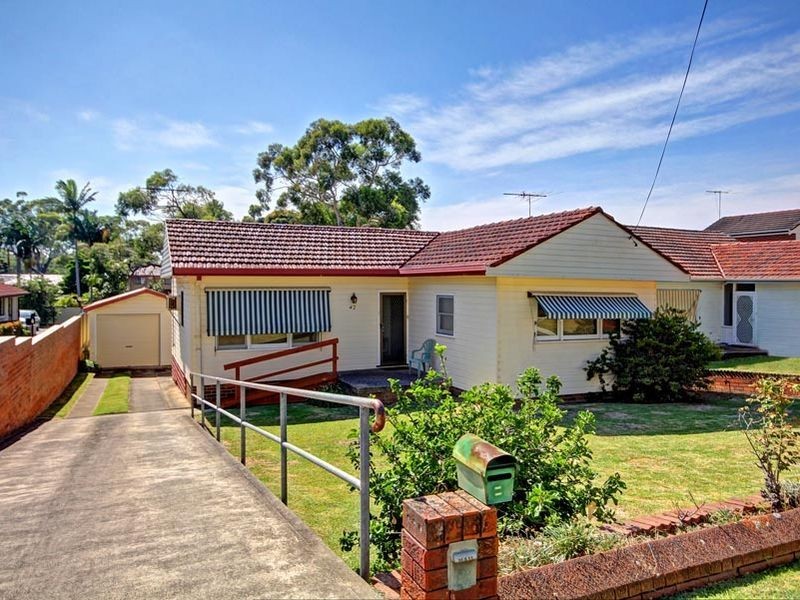 42 Manchester Road, Gymea NSW 2227
