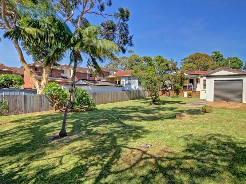42 Manchester Road, Gymea NSW 2227