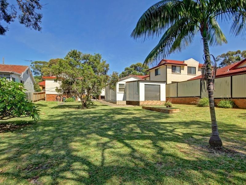 42 Manchester Road, Gymea NSW 2227