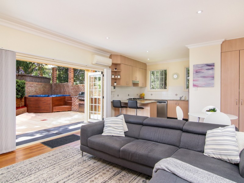 1/4-6 Bligh St, Kirrawee NSW 2232