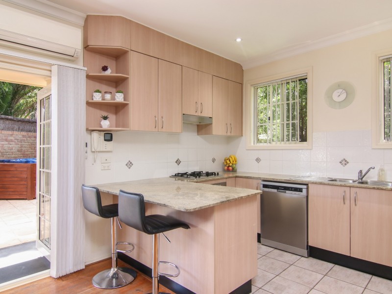 1/4-6 Bligh St, Kirrawee NSW 2232