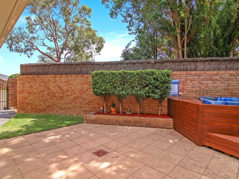 1/4-6 Bligh St, Kirrawee NSW 2232