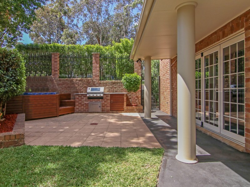 1/4-6 Bligh St, Kirrawee NSW 2232