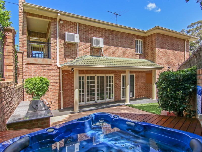 1/4-6 Bligh St, Kirrawee NSW 2232