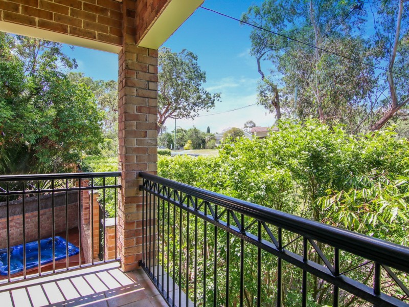 1/4-6 Bligh St, Kirrawee NSW 2232