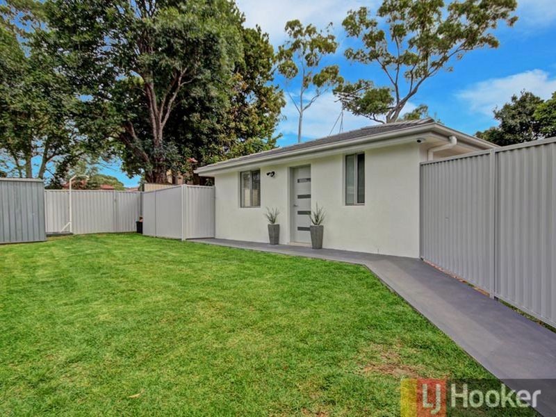 314A The Boulevarde, Gymea NSW 2227