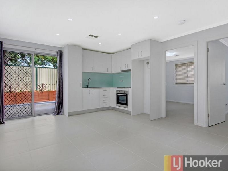 314A The Boulevarde, Gymea NSW 2227