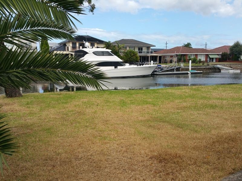 92 Belgrave Esplanade, Sylvania Waters NSW 2224