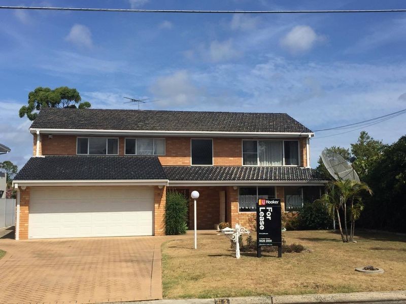 92 Belgrave Esplanade, Sylvania Waters NSW 2224