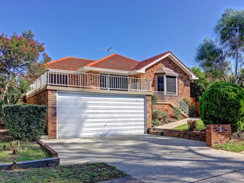 428 President Ave, Kirrawee NSW 2232
