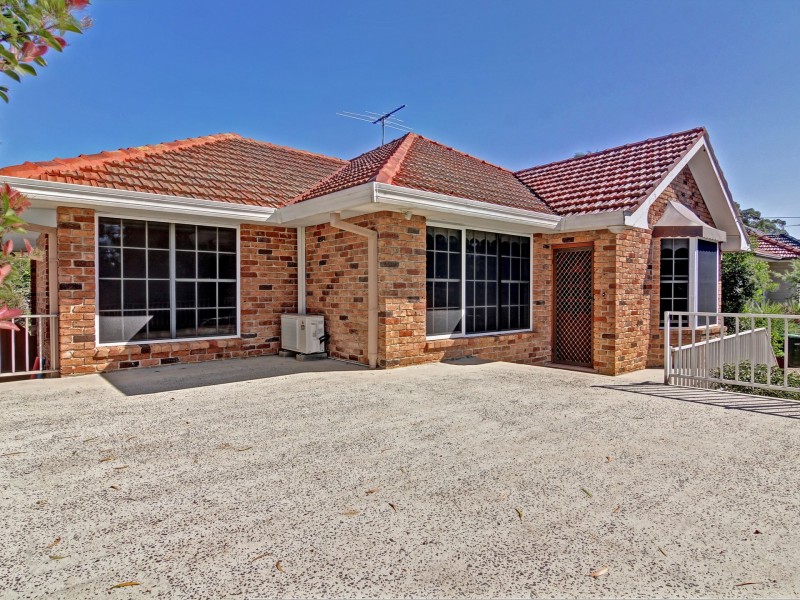 428 President Ave, Kirrawee NSW 2232