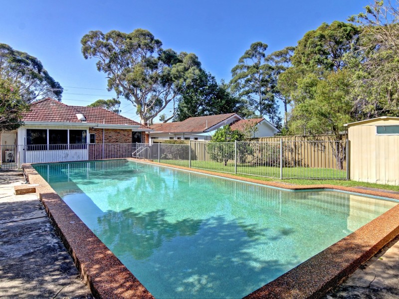 428 President Ave, Kirrawee NSW 2232