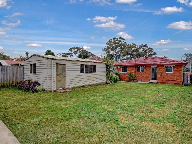 9 Parkview St, Miranda NSW 2228