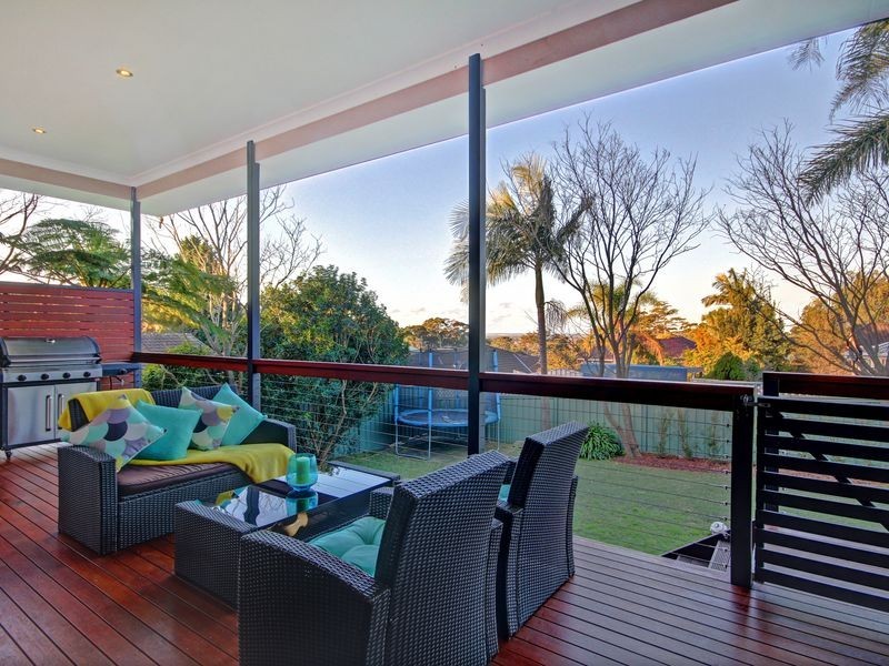 10 Milburn Rd, Gymea NSW 2227