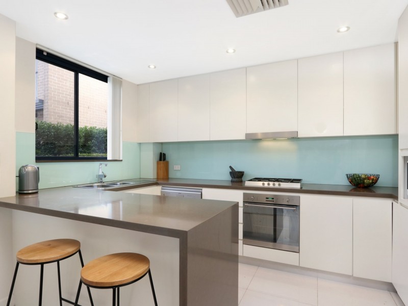 9/23-29 Hotham Rd, Gymea NSW 2227